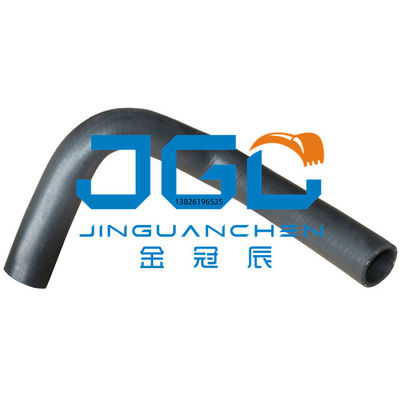 เครื่องขุดอะไหล่ส่วนหนึ่ง ท่อระบายน้ํา 11M6-52040 สําหรับ Hyundai R55