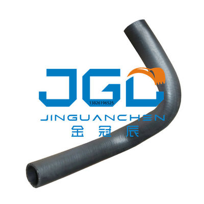 เครื่องขุดอะไหล่ส่วนหนึ่ง ท่อระบายน้ํา 11M6-52040 สําหรับ Hyundai R55