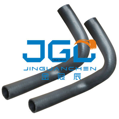 เครื่องขุดอะไหล่ส่วนหนึ่ง ท่อระบายน้ํา 11M6-52040 สําหรับ Hyundai R55
