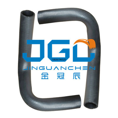 เครื่องขุดอะไหล่ส่วนหนึ่ง ท่อระบายน้ํา 11M6-52040 สําหรับ Hyundai R55