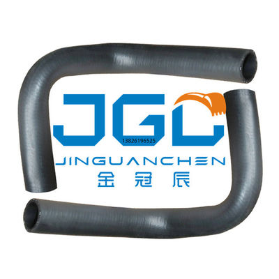 เครื่องขุดอะไหล่ส่วนหนึ่ง ท่อระบายน้ํา 11M6-52040 สําหรับ Hyundai R55
