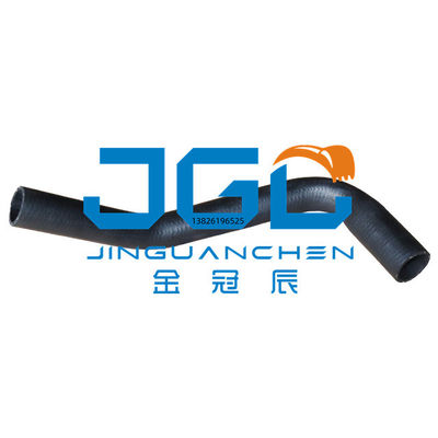 เครื่องขุดอะไหล่ส่วนหนึ่ง ท่อลําเลียงน้ํา 11M8-40200 สําหรับ Hyundai R60-7