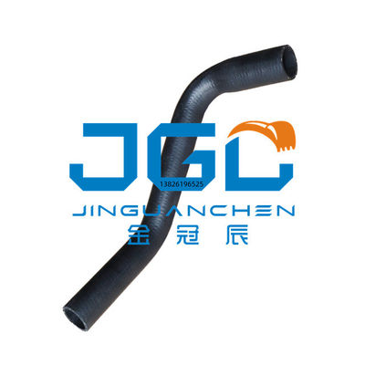 เครื่องขุดอะไหล่ส่วนหนึ่ง ท่อลําเลียงน้ํา 11M8-40200 สําหรับ Hyundai R60-7