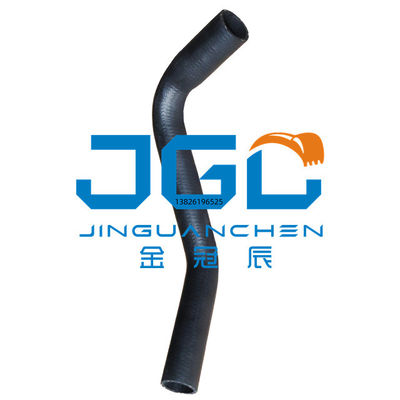 เครื่องขุดอะไหล่ส่วนหนึ่ง ท่อลําเลียงน้ํา 11M8-40200 สําหรับ Hyundai R60-7