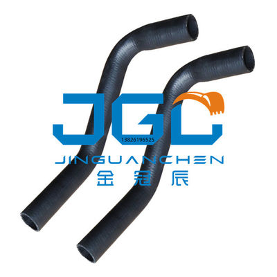 เครื่องขุดอะไหล่ส่วนหนึ่ง ท่อลําเลียงน้ํา 11M8-40200 สําหรับ Hyundai R60-7