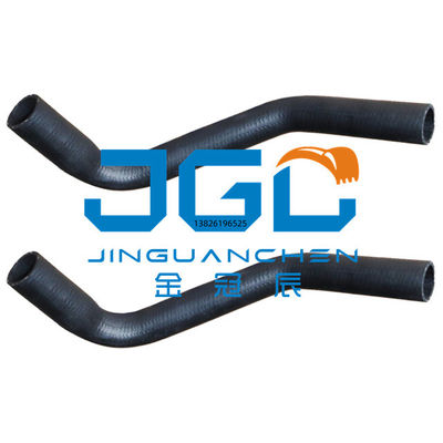 เครื่องขุดอะไหล่ส่วนหนึ่ง ท่อลําเลียงน้ํา 11M8-40200 สําหรับ Hyundai R60-7