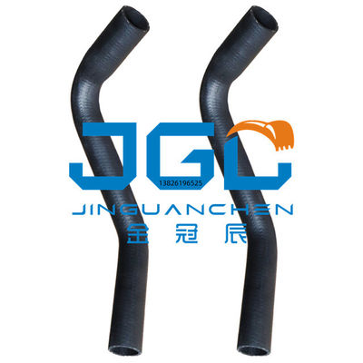 เครื่องขุดอะไหล่ส่วนหนึ่ง ท่อลําเลียงน้ํา 11M8-40200 สําหรับ Hyundai R60-7