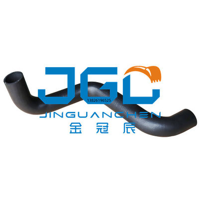 11E6-41300 ท่อลําเลียงน้ําสําหรับ Hyundai R130 R130-5 7 อะไหล่สํารองเครื่องขุด