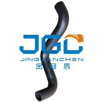 11E6-41300 ท่อลําเลียงน้ําสําหรับ Hyundai R130 R130-5 7 อะไหล่สํารองเครื่องขุด