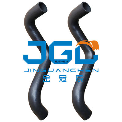 11E6-41300 ท่อลําเลียงน้ําสําหรับ Hyundai R130 R130-5 7 อะไหล่สํารองเครื่องขุด