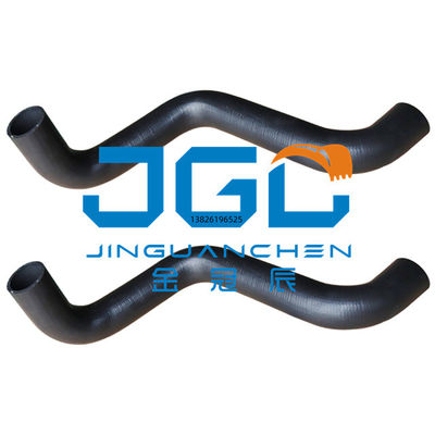 11E6-41300 ท่อลําเลียงน้ําสําหรับ Hyundai R130 R130-5 7 อะไหล่สํารองเครื่องขุด