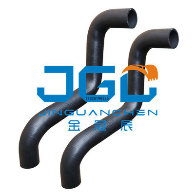 11E6-41300 ท่อลําเลียงน้ําสําหรับ Hyundai R130 R130-5 7 อะไหล่สํารองเครื่องขุด
