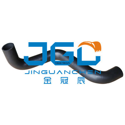 อะไหล่สํารอง R130-3 Excavator ท่อเชือกน้ํา 11E6-41300 โดย Hyundai