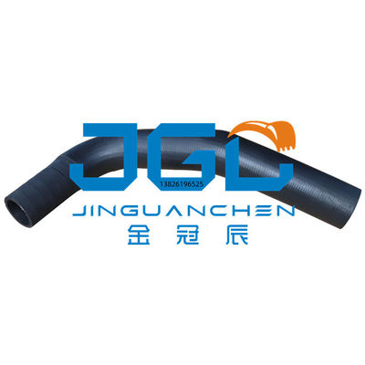 ท่อลําเลียงน้ําประสิทธิภาพสูง 11E3-4005 สําหรับเครื่องขุด Hyundai R130-3