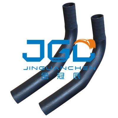 ท่อลําเลียงน้ําประสิทธิภาพสูง 11E3-4005 สําหรับเครื่องขุด Hyundai R130-3