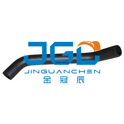 R150 เครื่องขุดน้ําท่อน้ํา 11N4-43300 ส่วนสํารองสําหรับ Hyundai