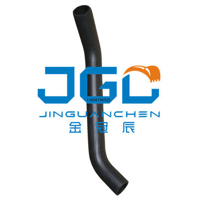 R150 เครื่องขุดน้ําท่อน้ํา 11N4-43300 ส่วนสํารองสําหรับ Hyundai