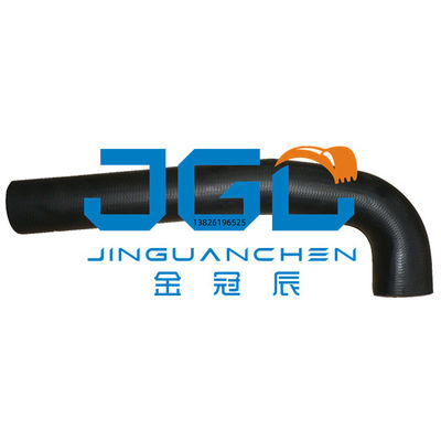 R150 ขุดน้ําท่อลําเลียง 11N4-46010 ส่วนสํารองสําหรับ Hyundai ขนาดกลางและทนทาน