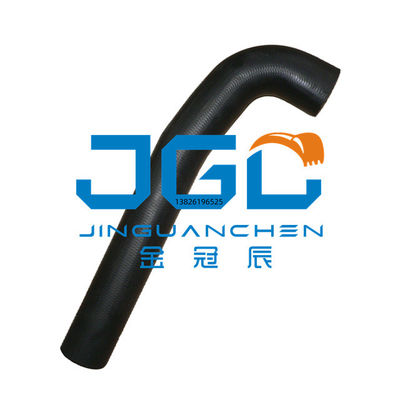 R150 ขุดน้ําท่อลําเลียง 11N4-46010 ส่วนสํารองสําหรับ Hyundai ขนาดกลางและทนทาน