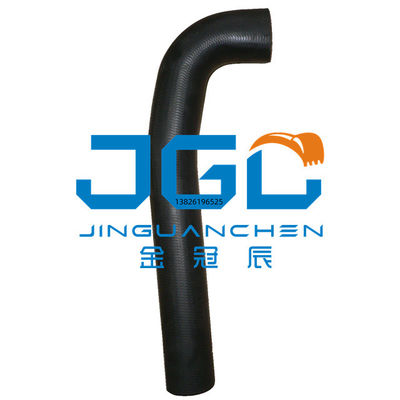 R150 ขุดน้ําท่อลําเลียง 11N4-46010 ส่วนสํารองสําหรับ Hyundai ขนาดกลางและทนทาน