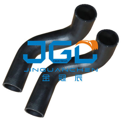 ราคาโรงงาน ท่อลําเลียงน้ํา E111-4003 สําหรับเครื่องขุด R200、R200-5、R210-5