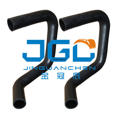 ท่อลําเลียงน้ําขนาดกลาง E111-4004 สําหรับเครื่องขุด R200 R200-5 R210-5