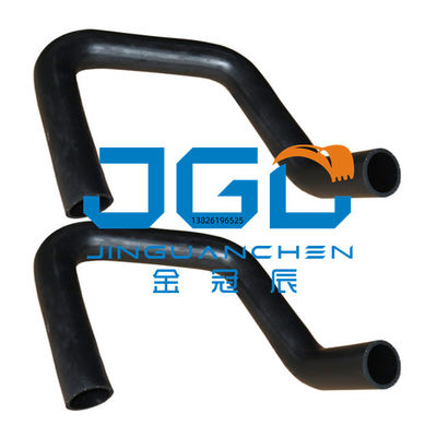 ท่อลําเลียงน้ําขนาดกลาง E111-4004 สําหรับเครื่องขุด R200 R200-5 R210-5