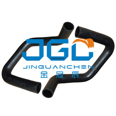 ท่อลําเลียงน้ําขนาดกลาง E111-4004 สําหรับเครื่องขุด R200 R200-5 R210-5
