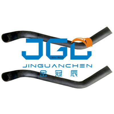 ขุดส่วนน้ําท่อลําเลียง 11N6-40110 สําหรับ Hyundai R210-7 R225-7