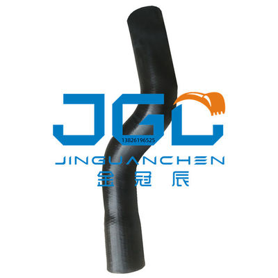 ส่วนของเครื่องขุดท่อน้ํา 11N6-40100 สําหรับ Hyundai R210-7 R225-7