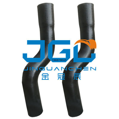 ส่วนของเครื่องขุดท่อน้ํา 11N6-40100 สําหรับ Hyundai R210-7 R225-7