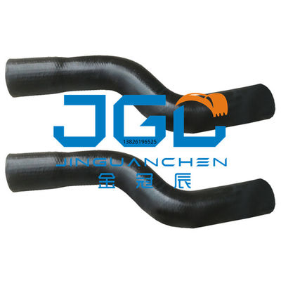 ส่วนของเครื่องขุดท่อน้ํา 11N6-40100 สําหรับ Hyundai R210-7 R225-7