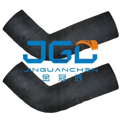 อะไหล่เครื่องจักร ท่อน้ํากลางบนสําหรับเครื่องขุด R305-9T ท่อน้ํา 11NA-40151