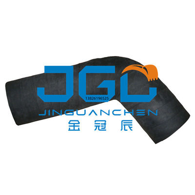 อะไหล่เครื่องจักร ท่อน้ํากลางบนสําหรับเครื่องขุด R305-9T ท่อน้ํา 11NA-40151