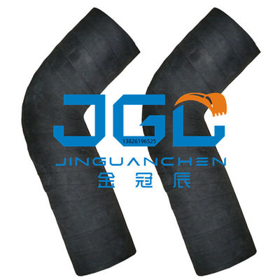 อะไหล่เครื่องจักร ท่อน้ํากลางบนสําหรับเครื่องขุด R305-9T ท่อน้ํา 11NA-40151