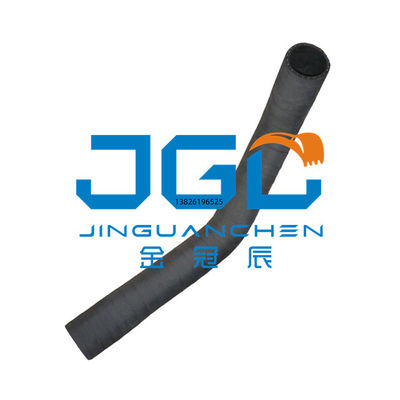 อะไหล่เครื่องจักร ท่อน้ํากลางชั้นบน สําหรับเครื่องขุด R305-9T ท่อน้ํา 11NB-40021