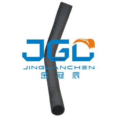 อะไหล่เครื่องจักร ท่อน้ํากลางชั้นบน สําหรับเครื่องขุด R305-9T ท่อน้ํา 11NB-40021