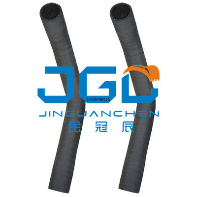อะไหล่เครื่องจักร ท่อน้ํากลางชั้นบน สําหรับเครื่องขุด R305-9T ท่อน้ํา 11NB-40021