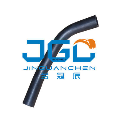 อะไหล่เครื่องจักรก่อสร้าง ท่อระบายน้ําชั้นบนกลาง 11N8-40081 สําหรับเครื่องขุด R420、450、500เชือกน้ํา
