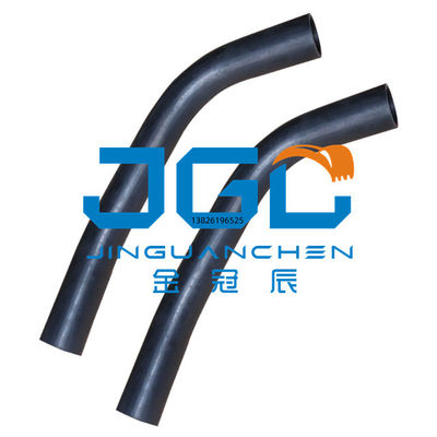 อะไหล่เครื่องจักรก่อสร้าง ท่อระบายน้ําชั้นบนกลาง 11N8-40081 สําหรับเครื่องขุด R420、450、500เชือกน้ํา
