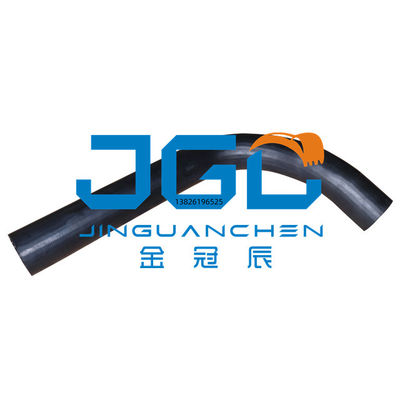 อะไหล่เครื่องจักรก่อสร้าง ท่อระบายน้ําชั้นบนกลาง 11N8-45100 สําหรับเครื่องขุด R420、450、500เชือกน้ํา