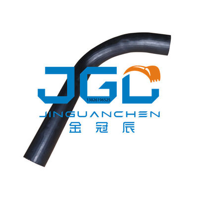 อะไหล่เครื่องจักรก่อสร้าง ท่อระบายน้ําชั้นบนกลาง 11N8-45100 สําหรับเครื่องขุด R420、450、500เชือกน้ํา