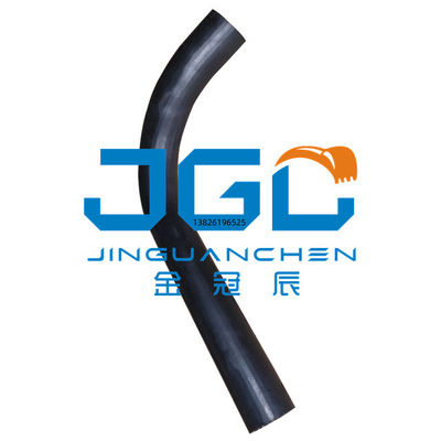 อะไหล่เครื่องจักรก่อสร้าง ท่อระบายน้ําชั้นบนกลาง 11N8-45100 สําหรับเครื่องขุด R420、450、500เชือกน้ํา