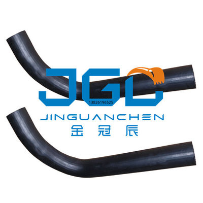 อะไหล่เครื่องจักรก่อสร้าง ท่อระบายน้ําชั้นบนกลาง 11N8-45100 สําหรับเครื่องขุด R420、450、500เชือกน้ํา