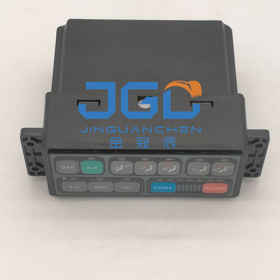 แผนควบคุมเครื่องปรับอากาศ สําหรับเครื่องขุด Daewoo DH220-5 DH220-7 DH225-7 12V 543-0004
