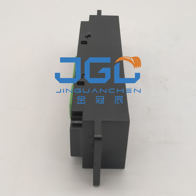 SK-8 SK200-8 แผ่นปรับอากาศเครื่องขุด YN20M01468P4 51586-17813