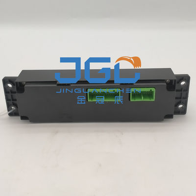 SK-8 SK200-8 แผ่นปรับอากาศเครื่องขุด YN20M01468P4 51586-17813