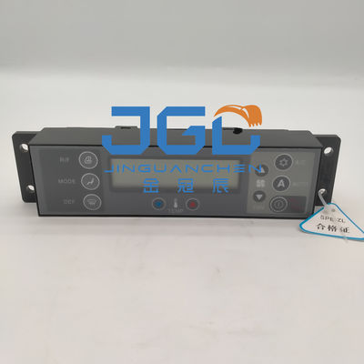 SK-8 SK200-8 แผ่นปรับอากาศเครื่องขุด YN20M01468P4 51586-17813