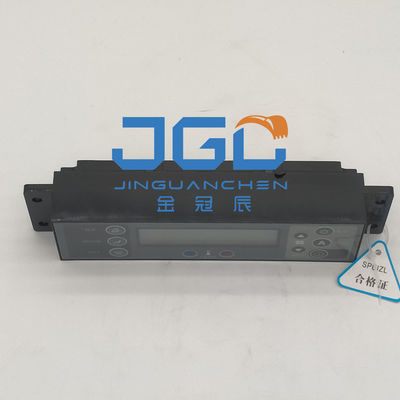 SK-8 SK200-8 แผ่นปรับอากาศเครื่องขุด YN20M01468P4 51586-17813