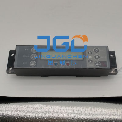 SK-8 SK200-8 แผ่นปรับอากาศเครื่องขุด YN20M01468P4 51586-17813